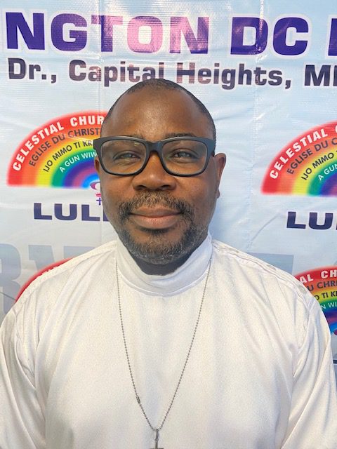 Bidemi Akinbileje