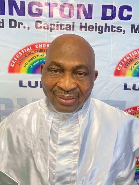 Lekan Adebayo